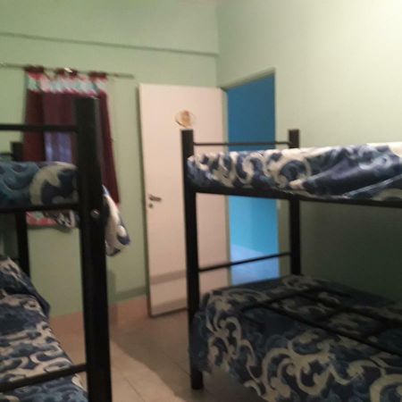 Hostel Odorico San Jose  Bagian luar foto