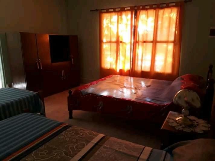 Hostel Odorico San Jose  Bagian luar foto