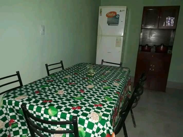 Hostel Odorico San Jose  Bagian luar foto