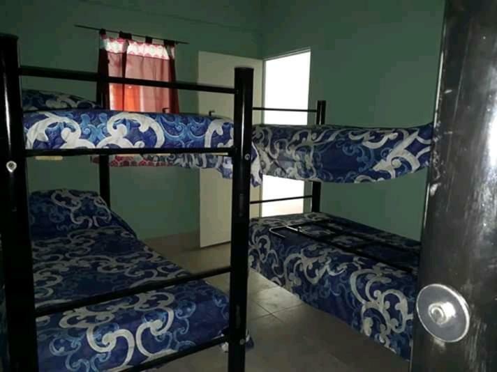 Hostel Odorico San Jose  Bagian luar foto