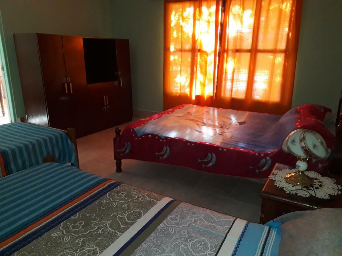 Hostel Odorico San Jose  Bagian luar foto
