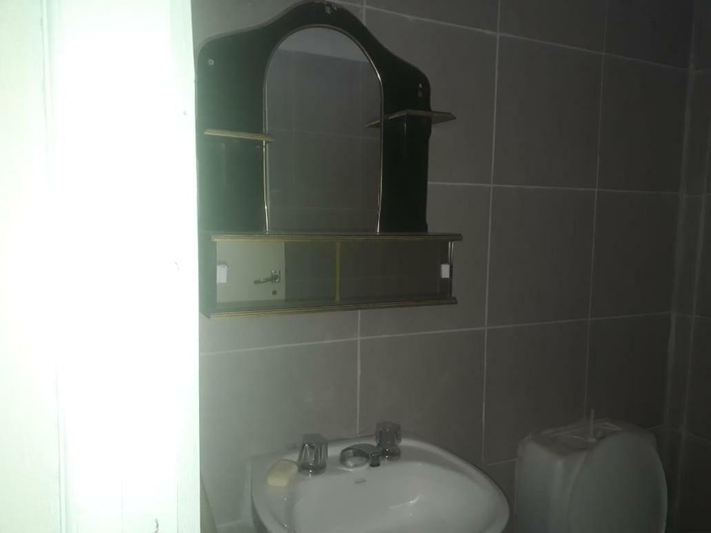 Hostel Odorico San Jose  Bagian luar foto