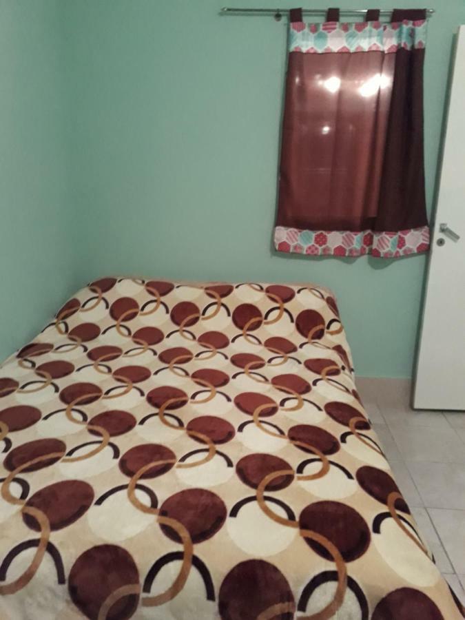 Hostel Odorico San Jose  Bagian luar foto